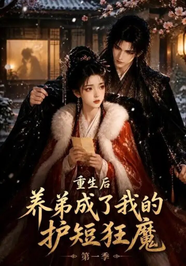 《重生后养弟成了我的护短狂魔第一季》短剧全集完整版免费观看-看电影短剧网