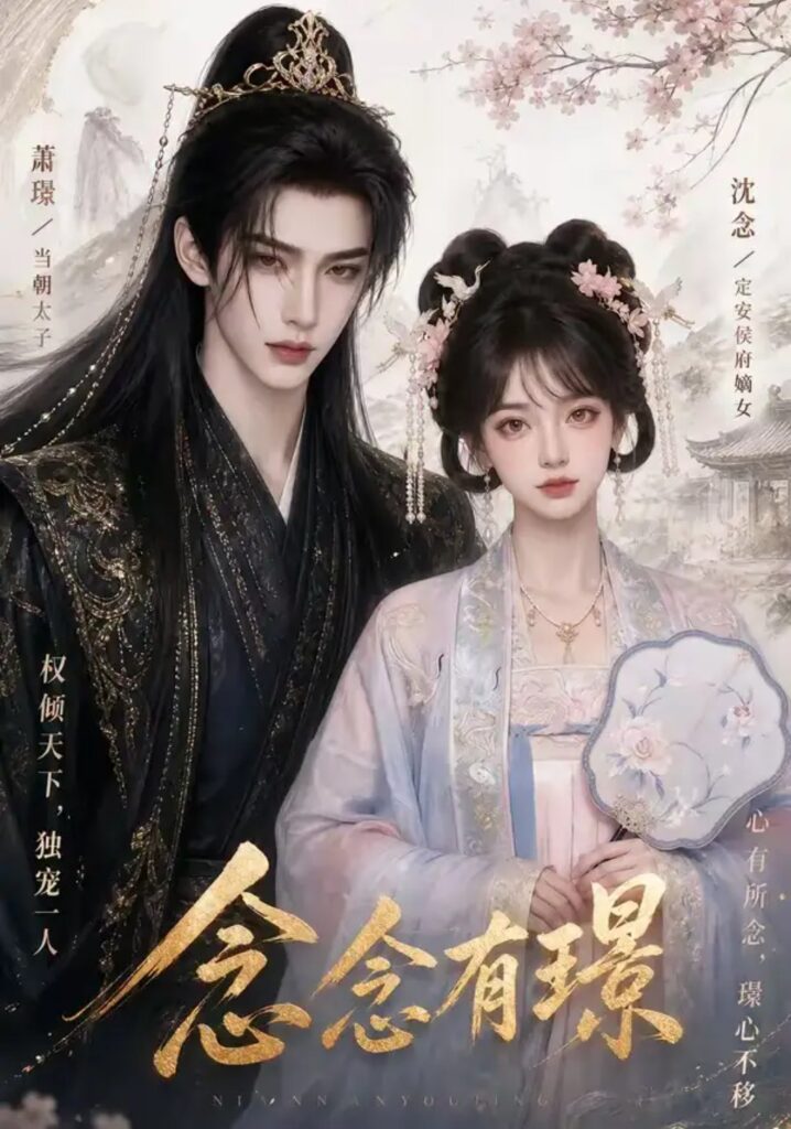 《念念有璟》短剧全集完整版免费观看-看电影短剧网