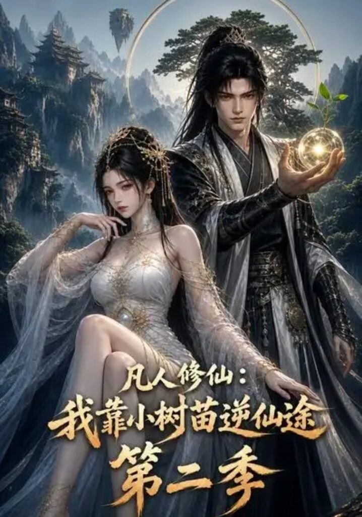 《凡人修仙:我靠小树苗逆仙途第二季》短剧全集完整版免费观看-看电影短剧网