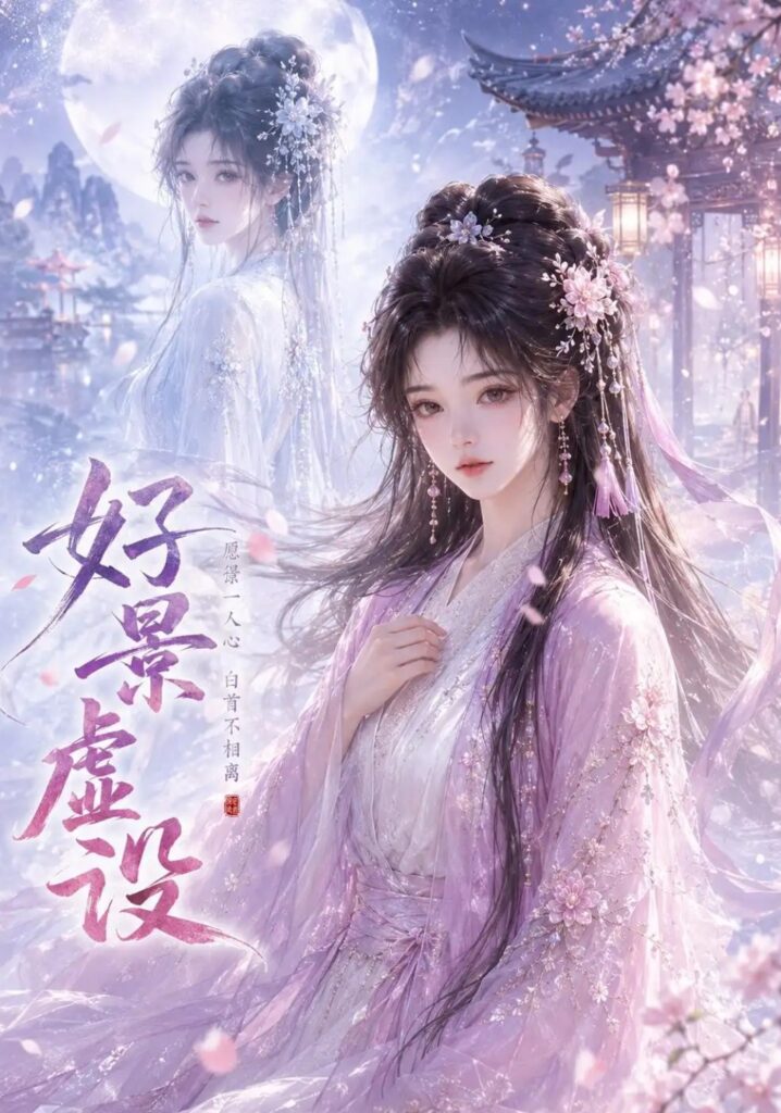 《好景虚设》短剧全集完整版免费观看-看电影短剧网