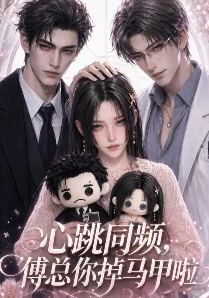 《心跳同频,傅总你掉马甲啦》短剧全集完整版免费观看-看电影短剧网