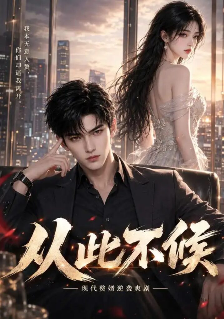 《从此不候》短剧全集完整版免费观看-看电影短剧网