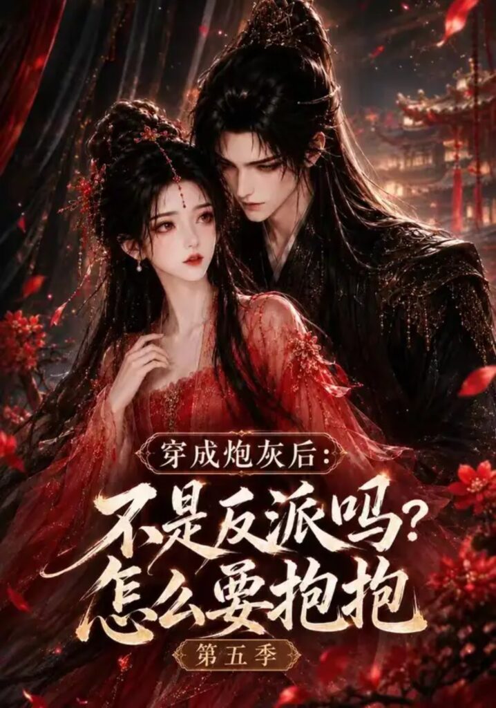 《穿成炮灰后:不是反派吗?怎么要抱抱第五季》短剧全集完整版免费观看-看电影短剧网