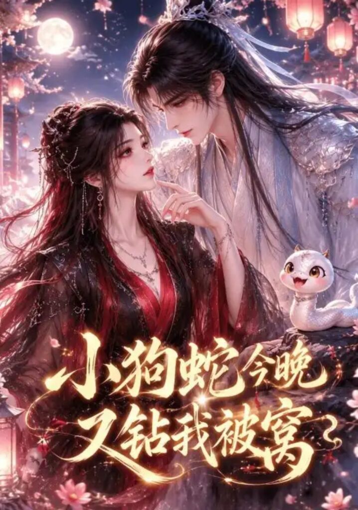 《小狗蛇今晚又钻我被窝》短剧全集完整版免费观看-看电影短剧网