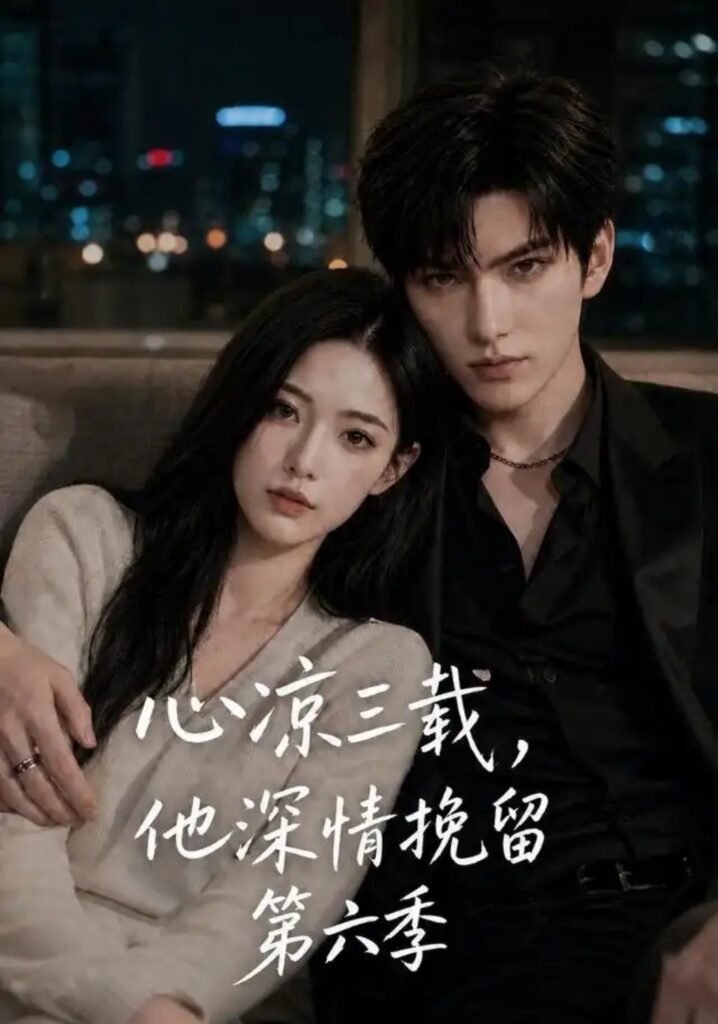 《心凉三载，他深情挽留第六季》短剧全集完整版免费观看