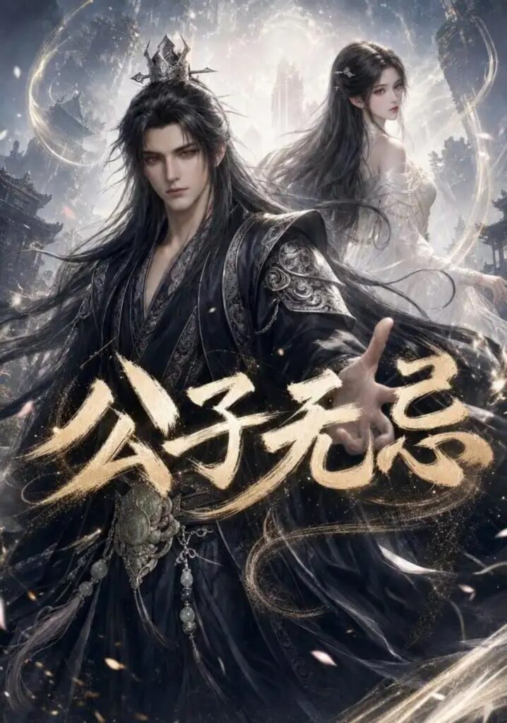 《公子无忌》短剧全集完整版免费观看-看电影短剧网