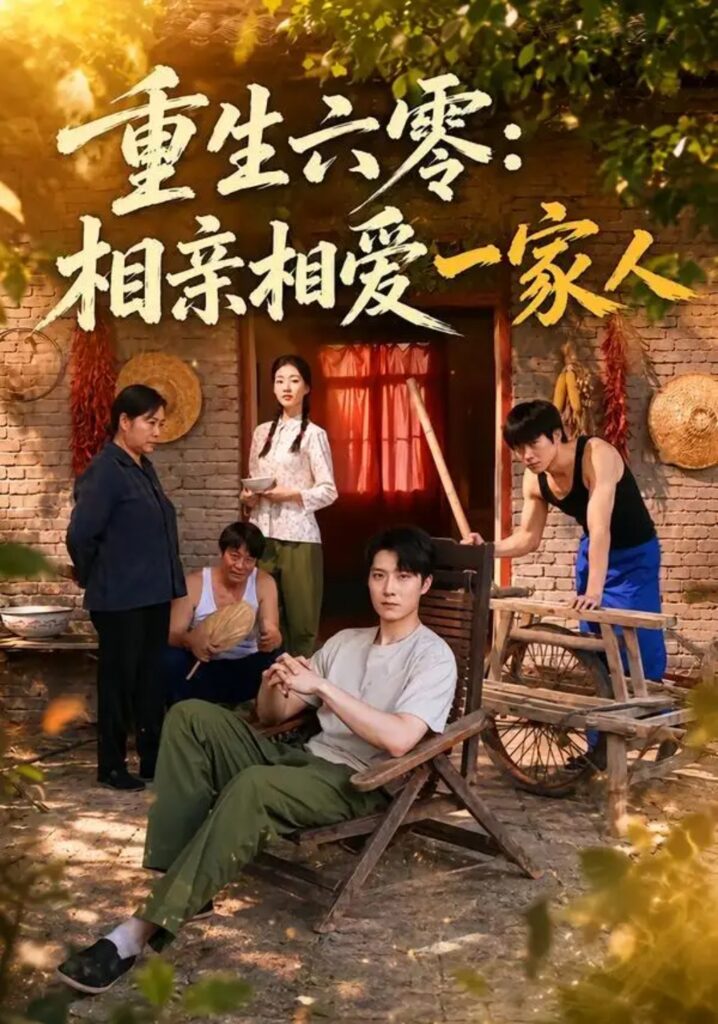 《重生六零:相亲相爱一家人》短剧全集完整版免费观看-看电影短剧网