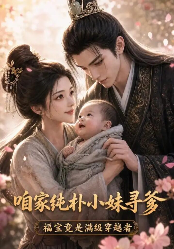 《咱家纯朴小妹寻爹:福宝竟是满级穿越者》短剧全集完整版免费观看-看电影短剧网