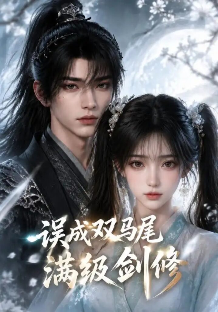 《误成双马尾满级剑修》短剧全集完整版免费观看