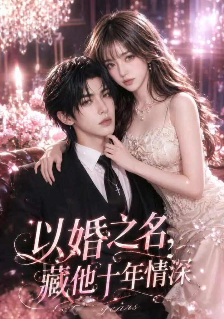 《以婚之名,藏他十年情深》短剧全集完整版免费观看-看电影短剧网