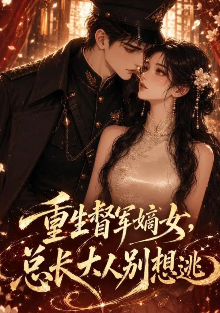 《重生督军嫡女,总长大人别想逃》短剧全集完整版免费观看-看电影短剧网