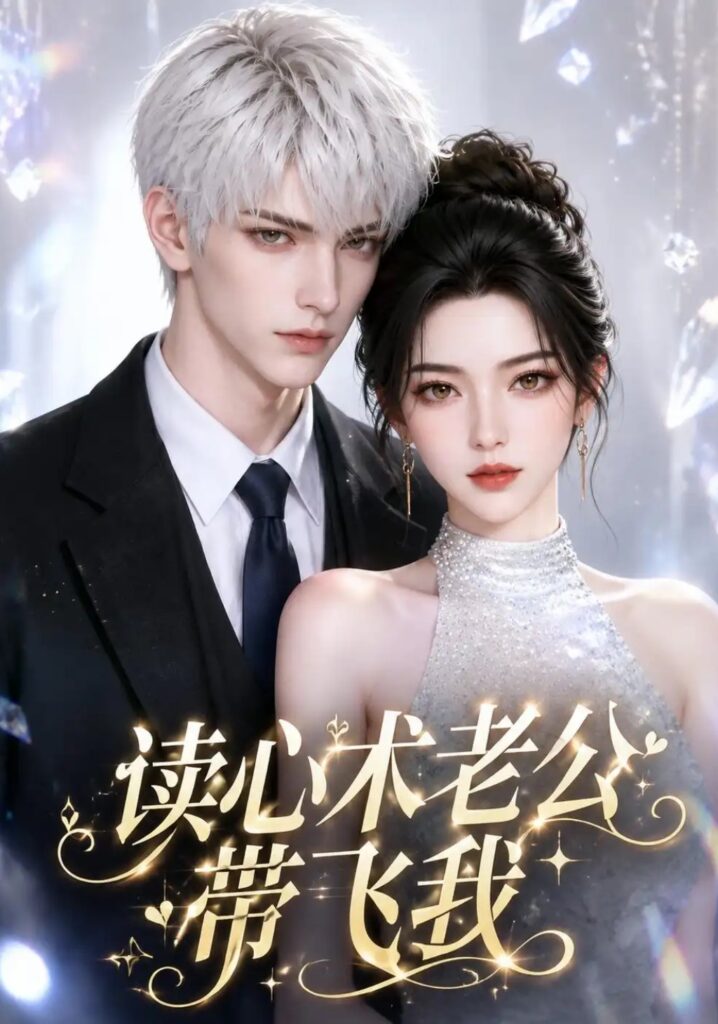 《读心术老公带飞我》短剧全集完整版免费观看-看电影短剧网