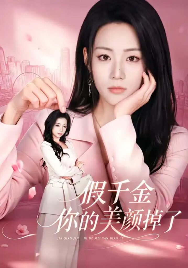 《假千金你的美颜掉了》短剧全集完整版免费观看-看电影短剧网