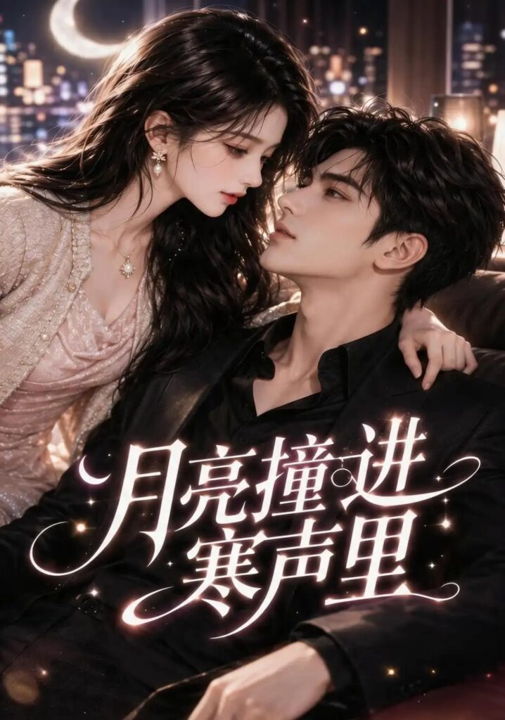 《月亮撞进寒声里》短剧全集完整版免费观看-看电影短剧网