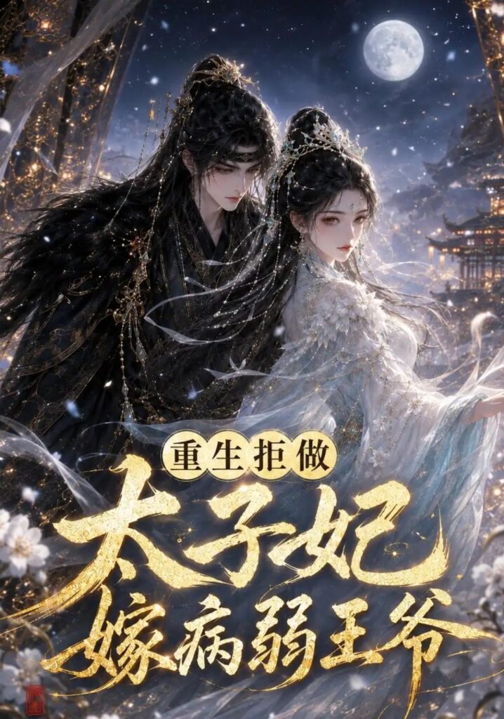 《重生拒做太子妃嫁病弱王爷》短剧全集完整版免费观看