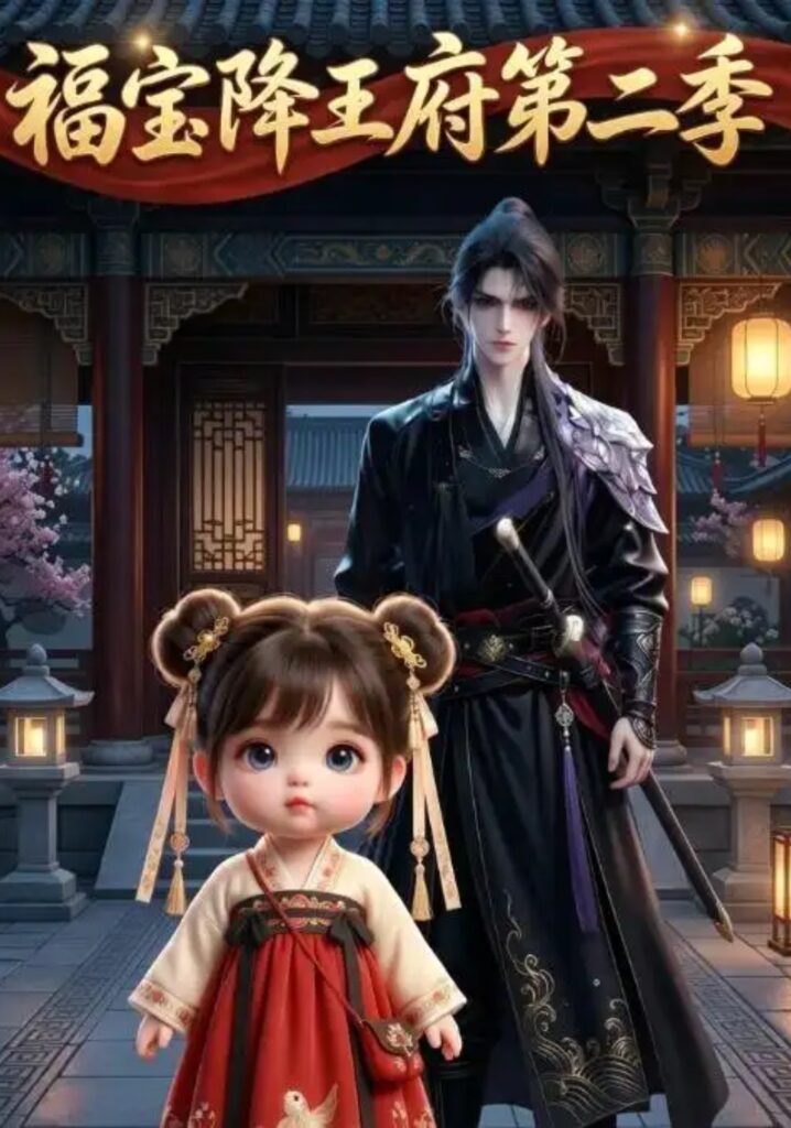 《福宝降王府第二季》短剧全集完整版免费观看-看电影短剧网