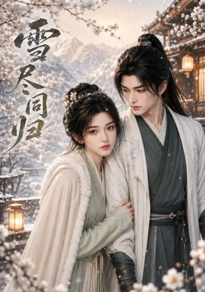 《雪尽同归》短剧全集完整版免费观看-看电影短剧网