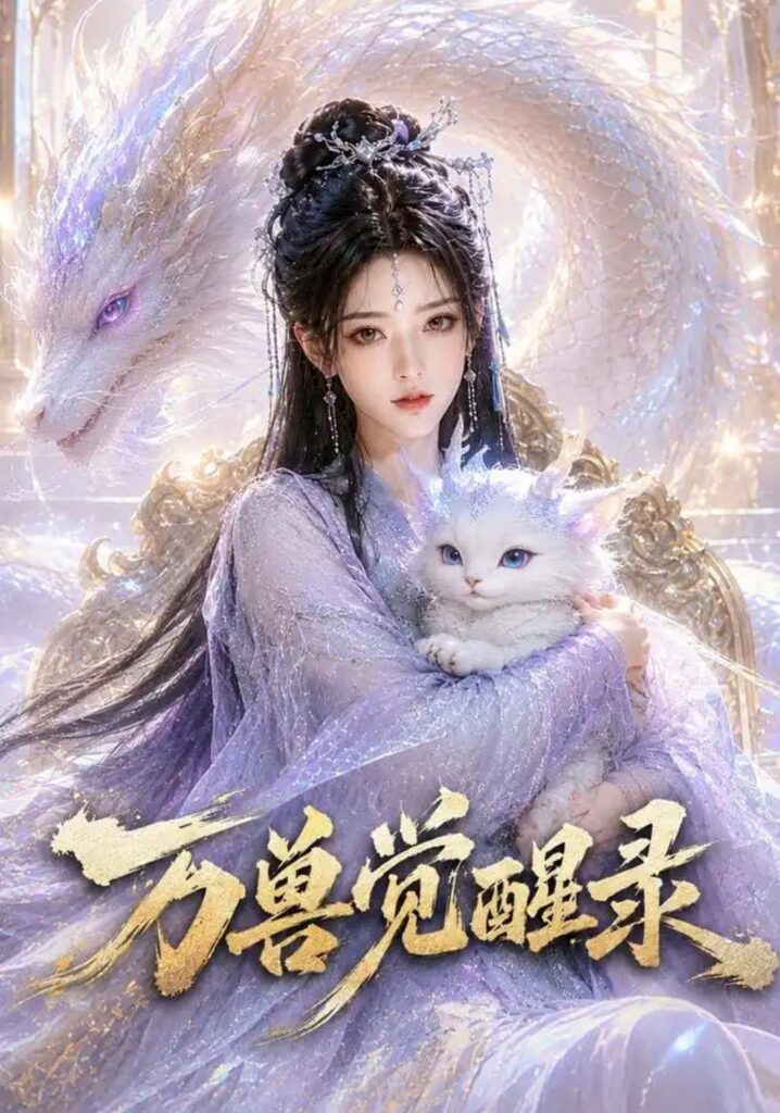 《万兽觉醒录》短剧全集完整版免费观看-看电影短剧网
