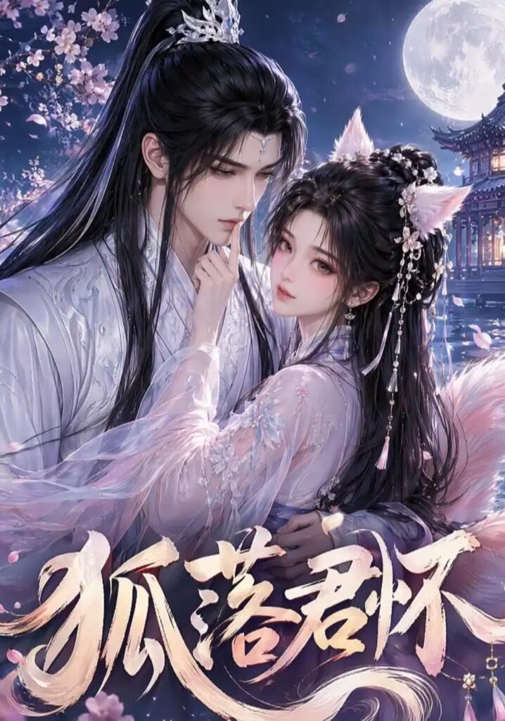 《狐落君怀》短剧全集完整版免费观看-看电影短剧网