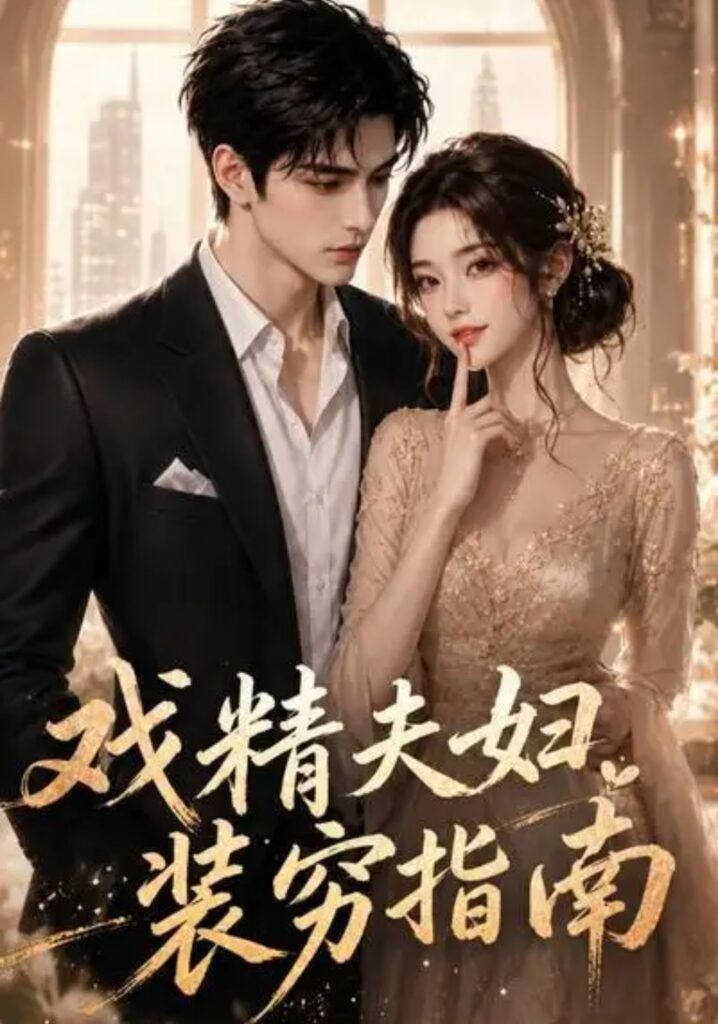 《戏精夫妇装穷指南》短剧全集完整版免费观看-看电影短剧网