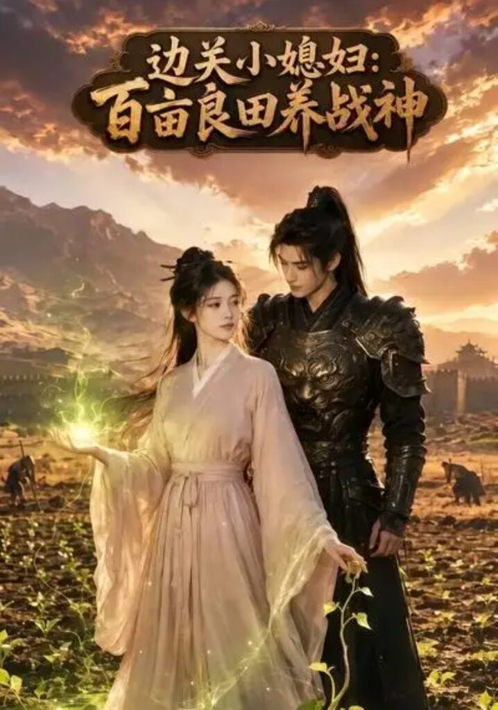 《边关小媳妇:百亩良田养战神》短剧全集完整版免费观看-看电影短剧网