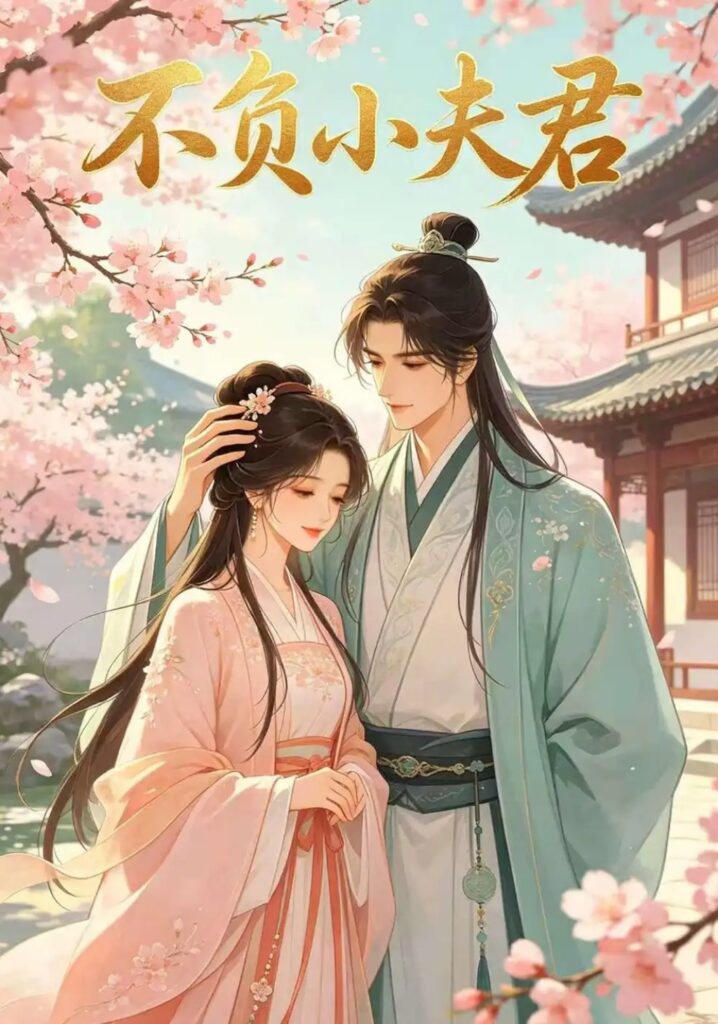 《不负小夫君》短剧全集完整版免费观看-看电影短剧网