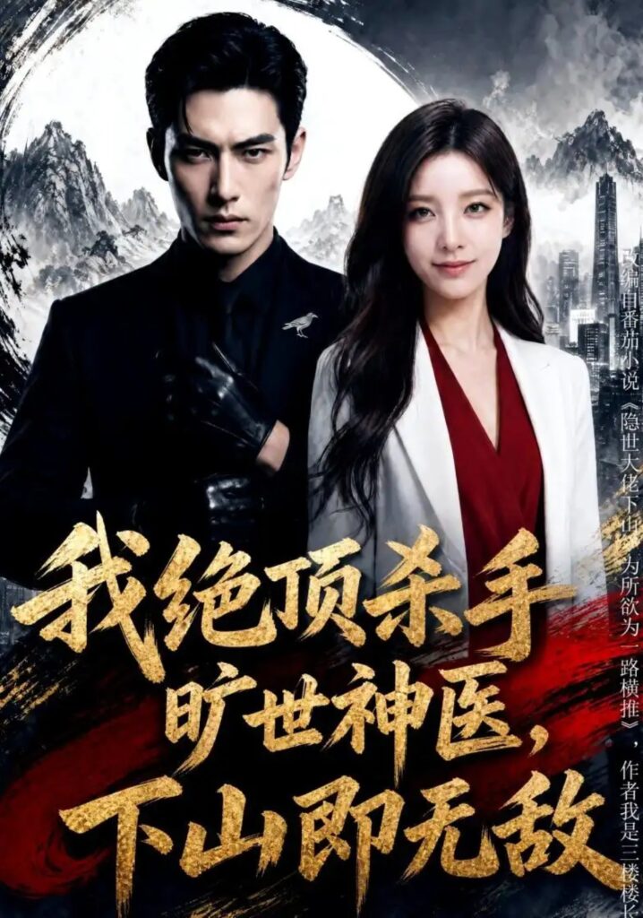 《我绝顶杀手旷世神医，下山即无敌》短剧全集完整版免费观看
