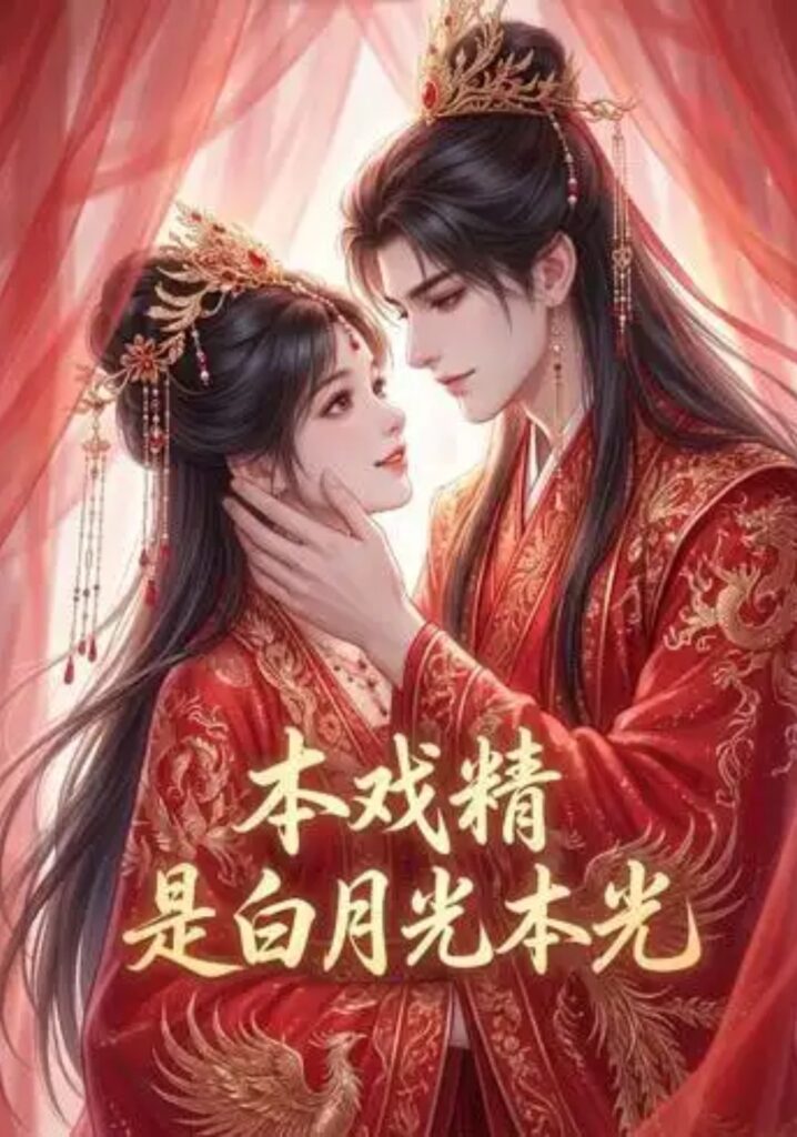 《本戏精是白月光本光》短剧全集完整版免费观看-看电影短剧网