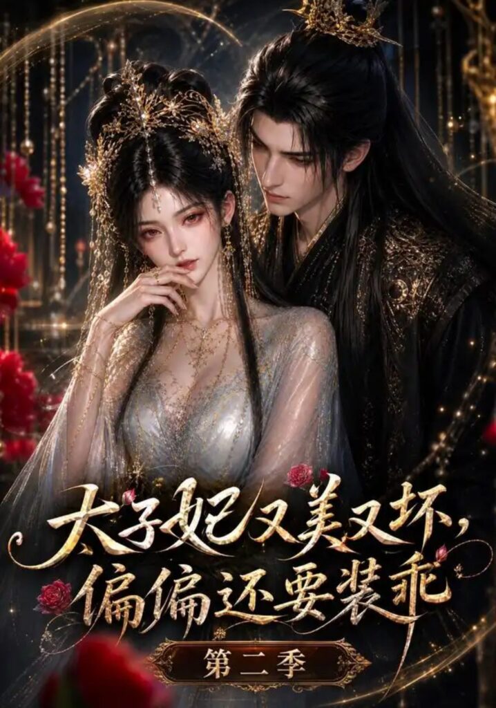 《太子妃又美又坏，偏偏还要装乖第二季》短剧全集完整版免费观看