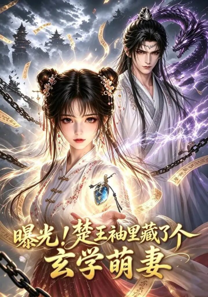 《曝光！楚王袖里藏了个玄学萌妻2》短剧全集完整版免费观看