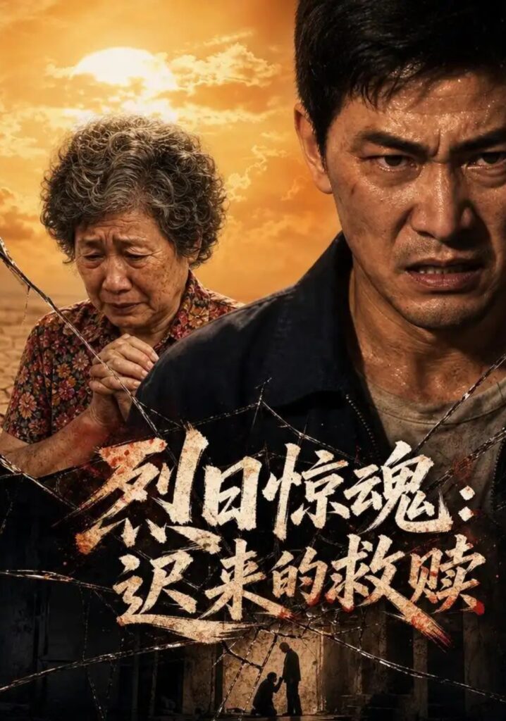《烈日惊魂:迟来的救赎》短剧全集完整版免费观看-看电影短剧网