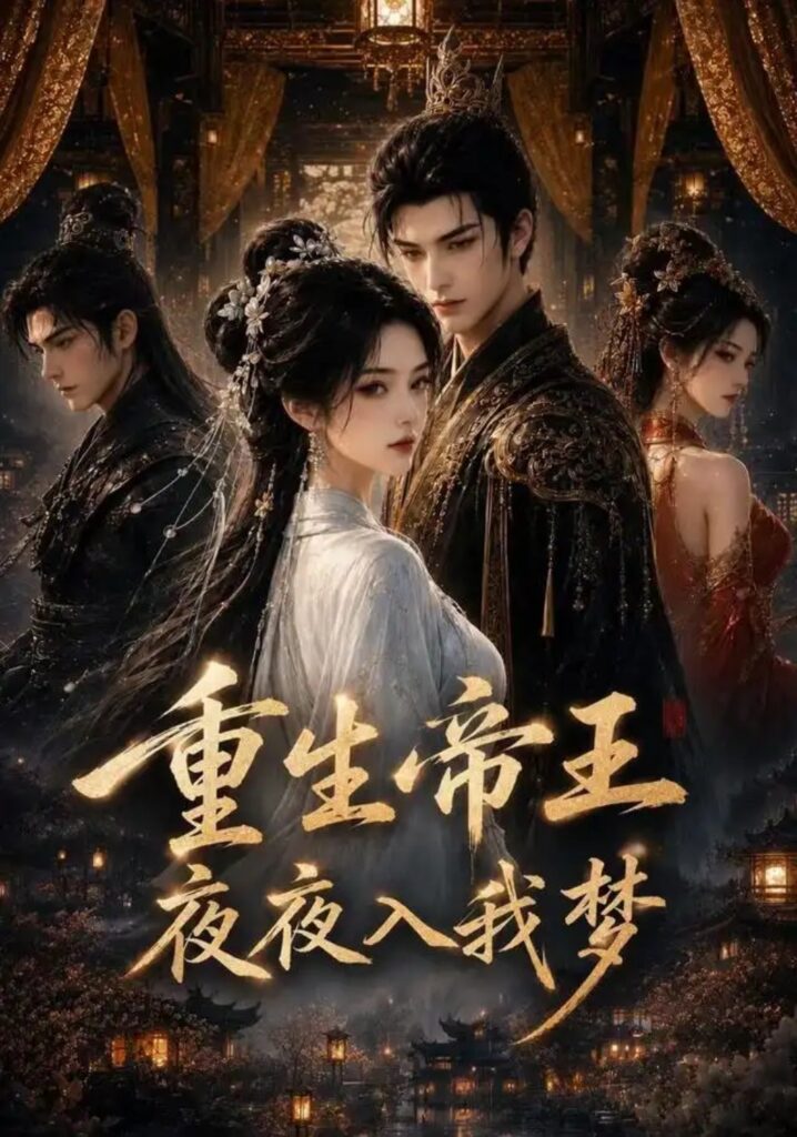 《重生帝王夜夜入我梦》短剧全集完整版免费观看-看电影短剧网