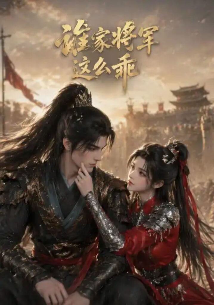 《谁家将军这么乖》短剧全集完整版免费观看-看电影短剧网