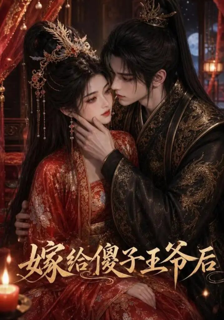 《嫁给傻子王爷后》短剧全集完整版免费观看-看电影短剧网