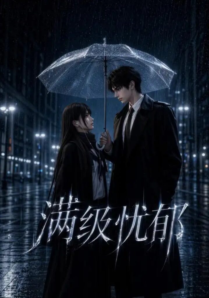《满级忧郁》短剧全集完整版免费观看-看电影短剧网