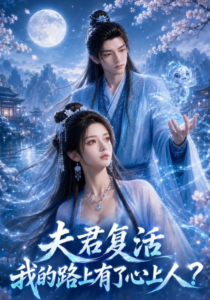 《夫君复活我的路上有了心上人》短剧全集完整版免费观看-看电影短剧网