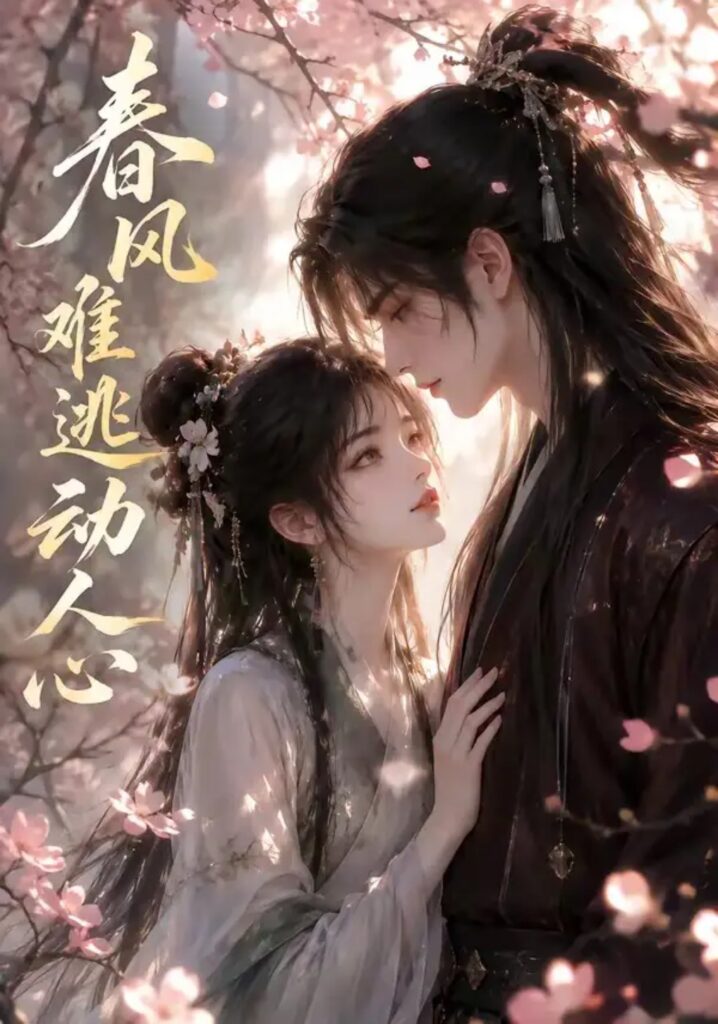 《春风难逃动人心》短剧全集完整版免费观看-看电影短剧网