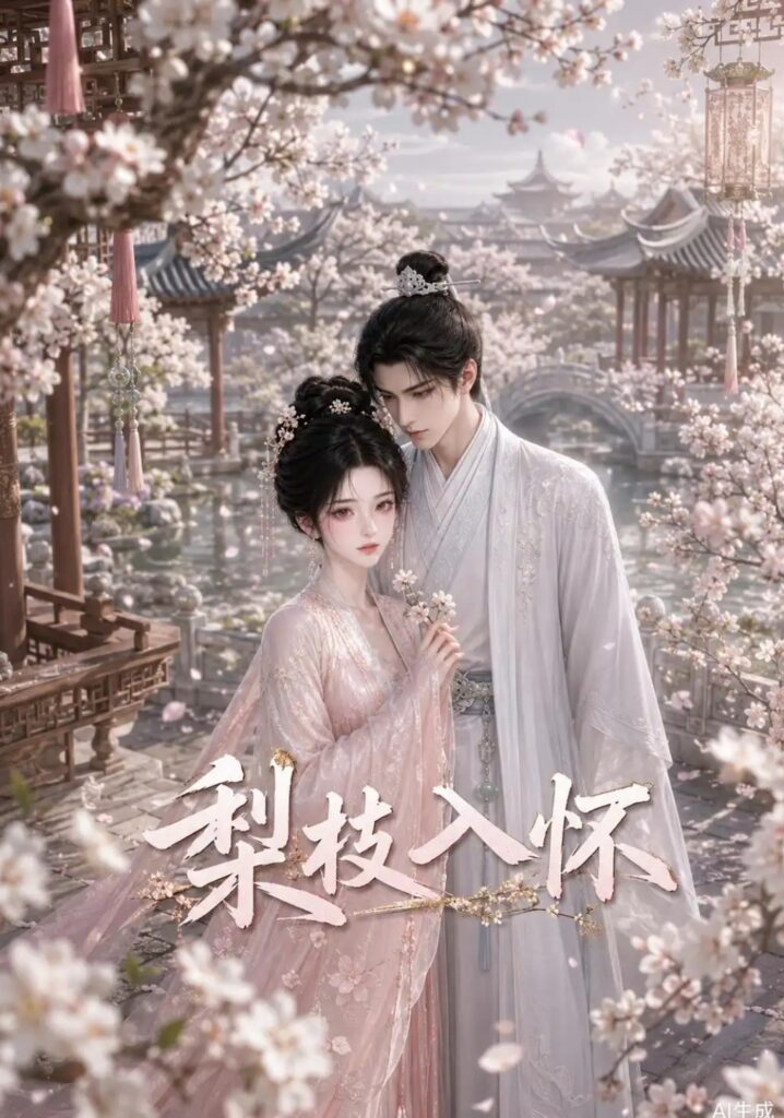 《梨枝入怀》短剧全集完整版免费观看-看电影短剧网