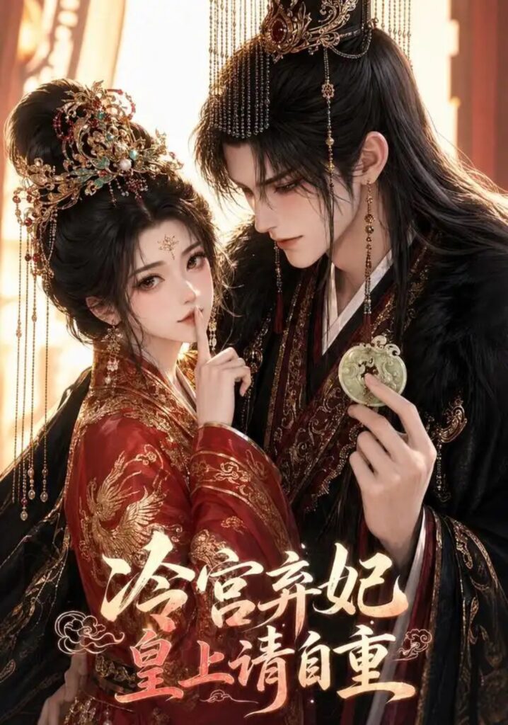 《冷宫弃妃:皇上请自重》短剧全集完整版免费观看-看电影短剧网