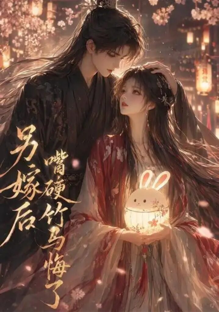 《另嫁后嘴硬竹马悔了》短剧全集完整版免费观看