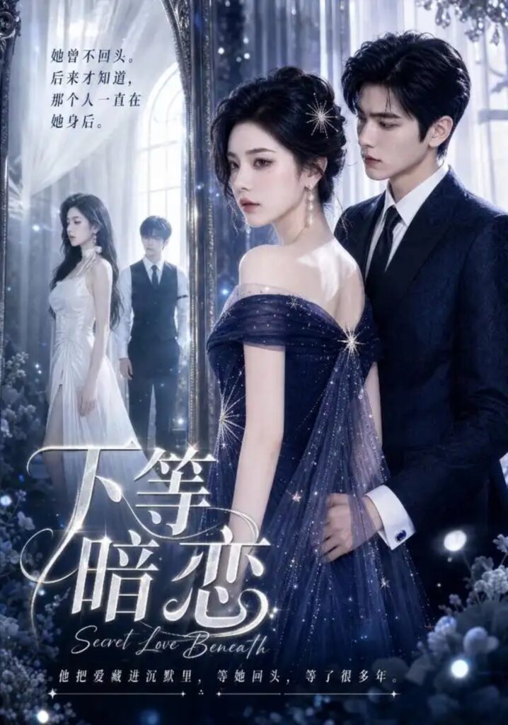 《下等暗恋》短剧全集完整版免费观看-看电影短剧网