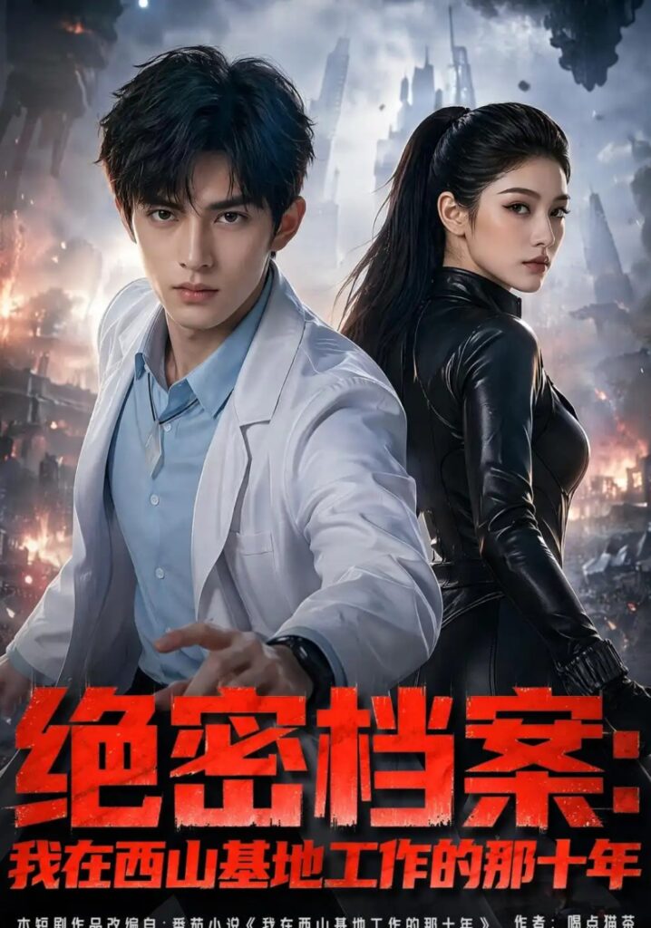 《绝密档案:我在西山基地工作的那十年》短剧全集完整版免费观看-看电影短剧网