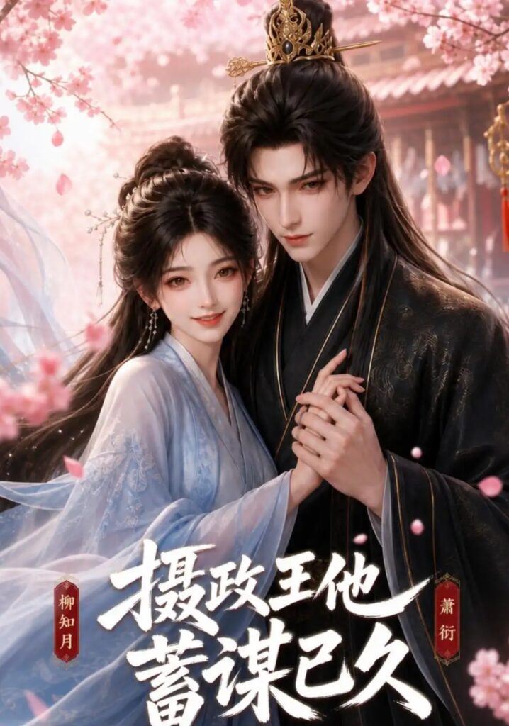 《摄政王他蓄谋已久》短剧全集完整版免费观看-看电影短剧网