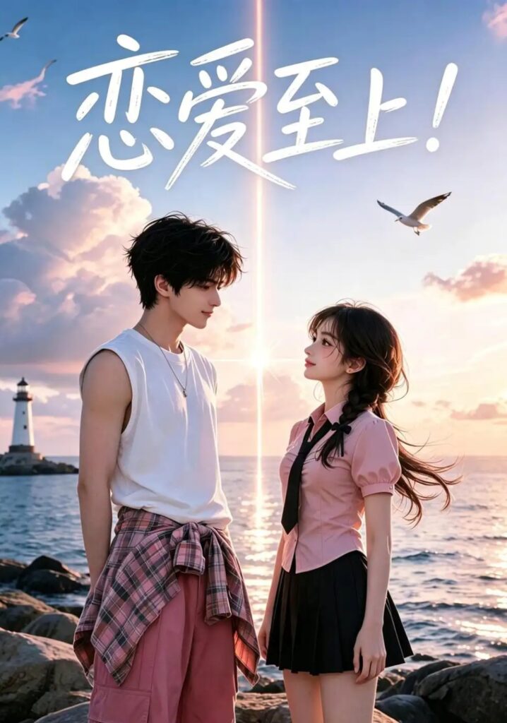 《恋爱至上！》短剧全集完整版免费观看