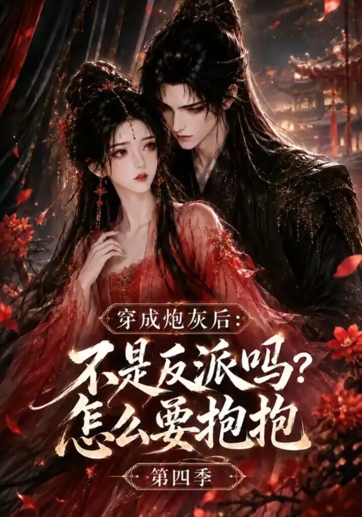 《穿成炮灰后:不是反派吗?怎么要抱抱第四季》短剧全集完整版免费观看-看电影短剧网