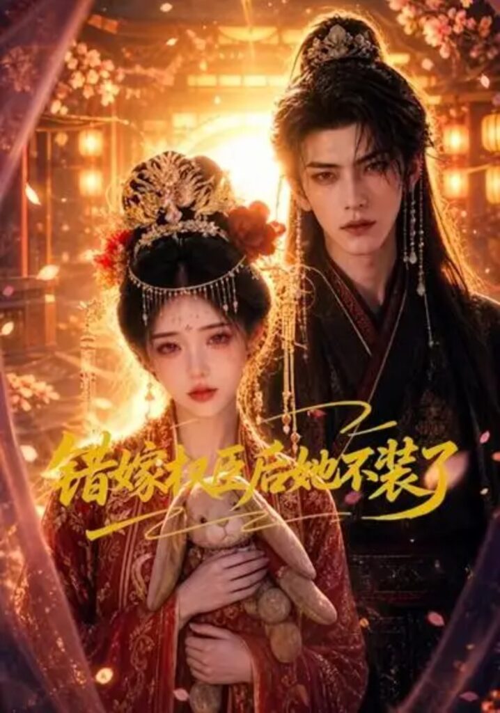 《错嫁权臣后她不装了》短剧全集完整版免费观看-看电影短剧网