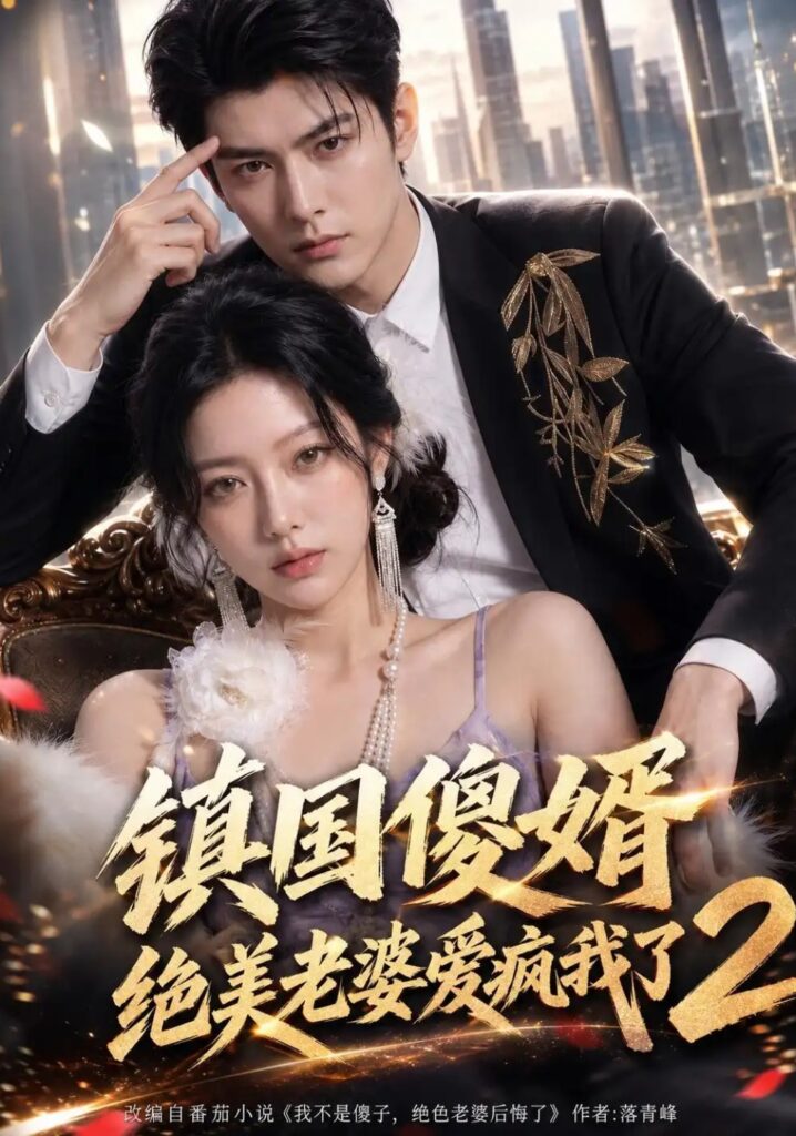 《镇国傻婿:绝美老婆爱疯我了2》短剧全集完整版免费观看-看电影短剧网