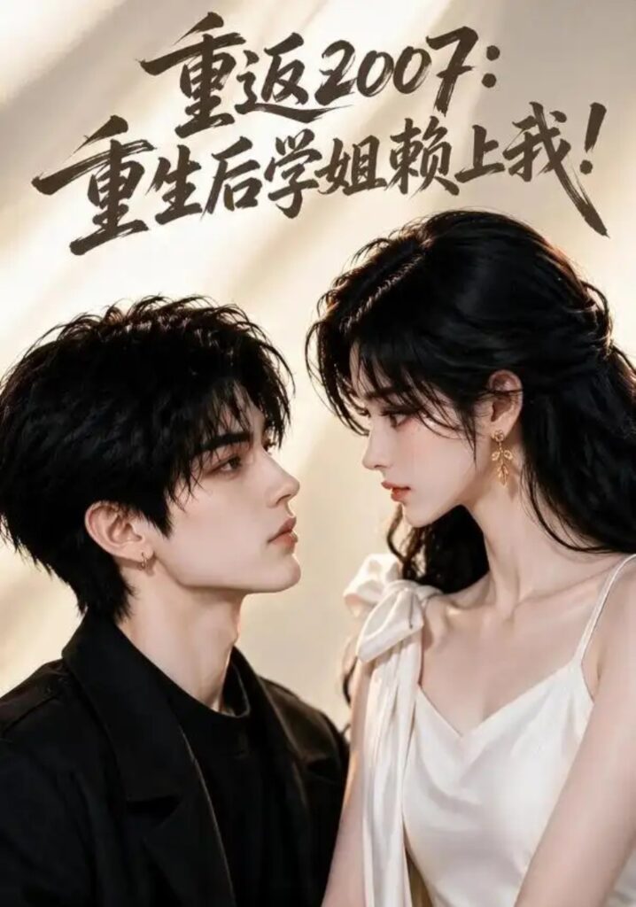 《重返2007：重生后学姐赖上我！》短剧全集完整版免费观看
