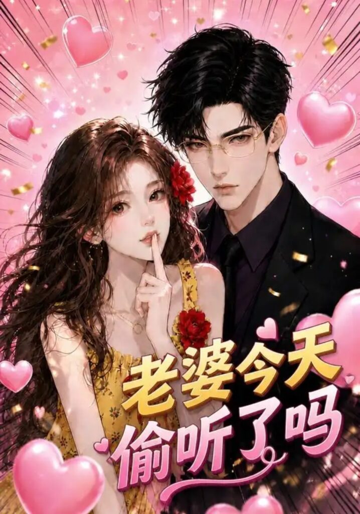 《老婆今天偷听了吗》短剧全集完整版免费观看-看电影短剧网