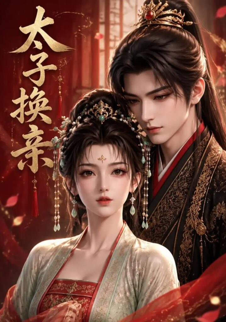 《太子换亲》短剧全集完整版免费观看-看电影短剧网
